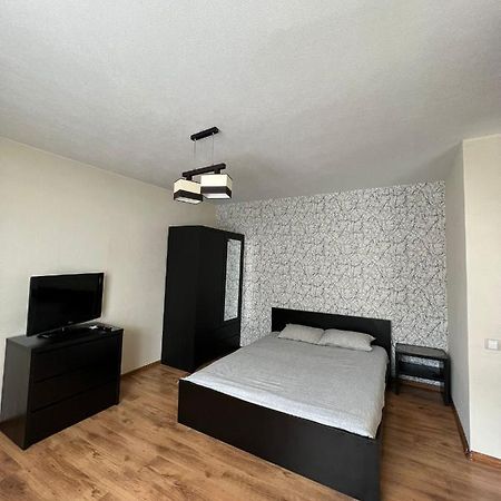 Apartamenti Elkonju 3 Liepāja 외부 사진