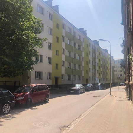 Apartamenti Elkonju 3 Liepāja 외부 사진