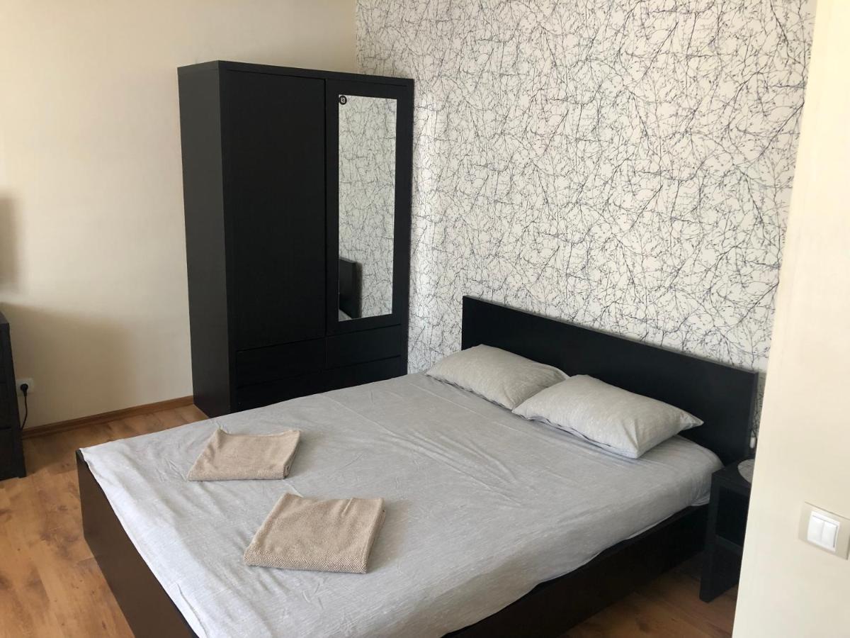 Apartamenti Elkonju 3 Liepāja 외부 사진