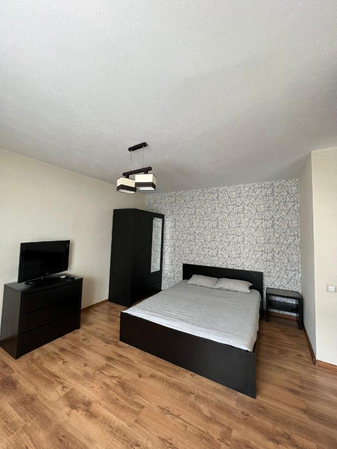 Apartamenti Elkonju 3 Liepāja 외부 사진