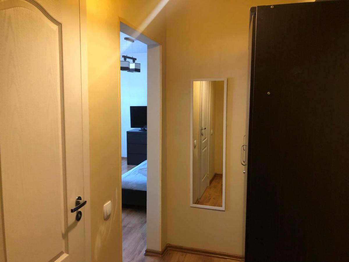Apartamenti Elkonju 3 Liepāja 외부 사진