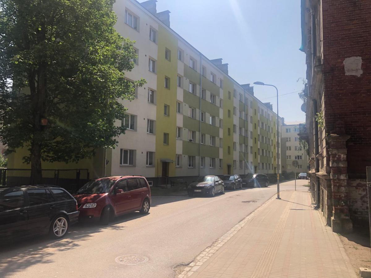 Apartamenti Elkonju 3 Liepāja 외부 사진